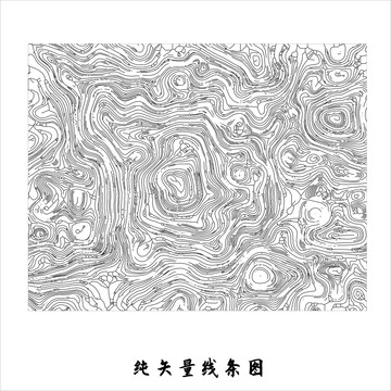 創(chuàng)意鏤空線條
