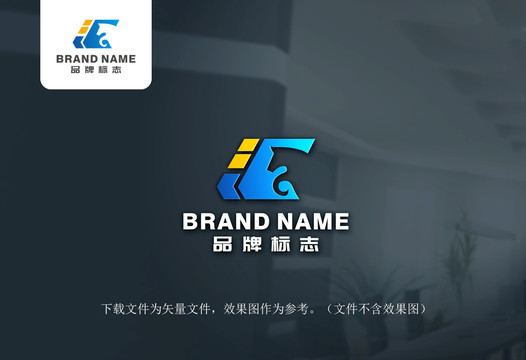 汇马logo