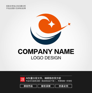 科技LOGO