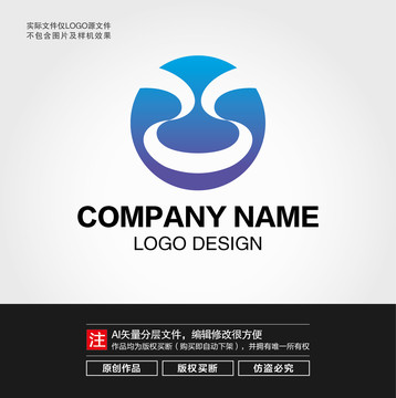 科技LOGO