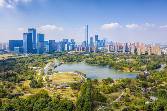 蘇州白塘公園