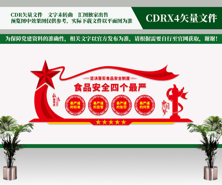 四個最嚴
