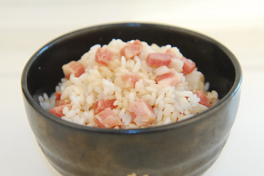 和牛丼饭