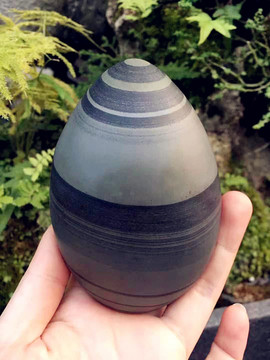 石罐