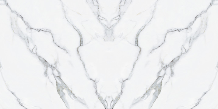高清簡約爵士白大理石對(duì)拼背景墻