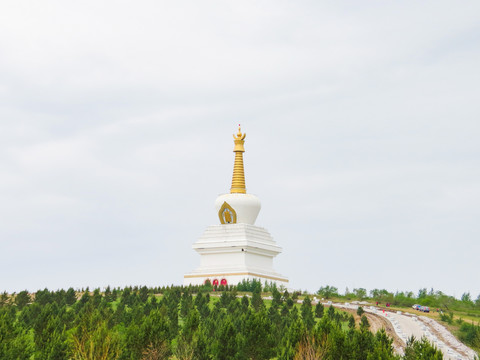 塔两寺