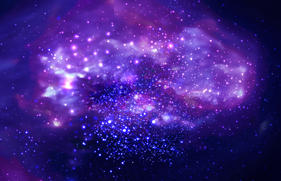 星云