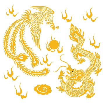 龍鳳