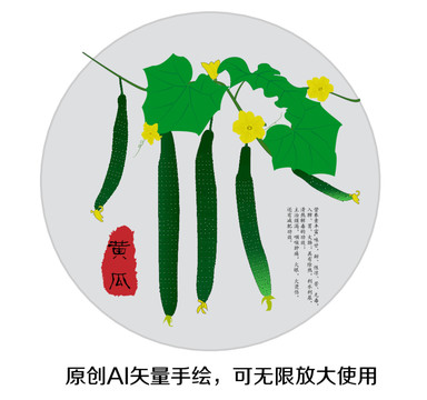 黃瓜