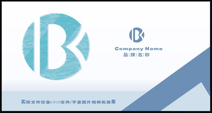 字母LOGO