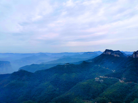 意境山