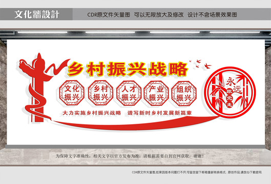 鄉(xiāng)村振興戰(zhàn)略