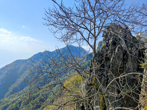 南宫山