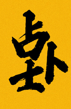 占卜士