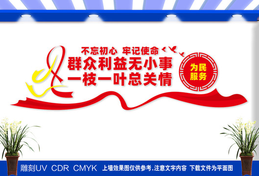 一枝一葉總關情