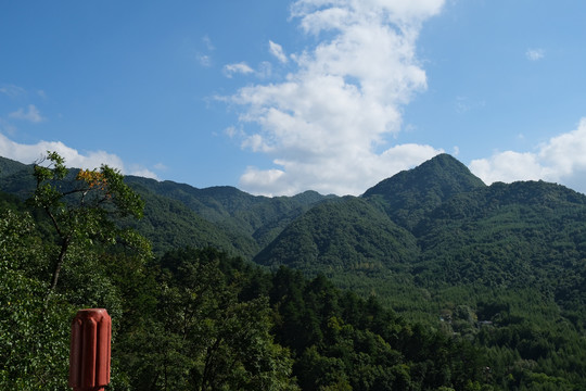 麥積山石窟
