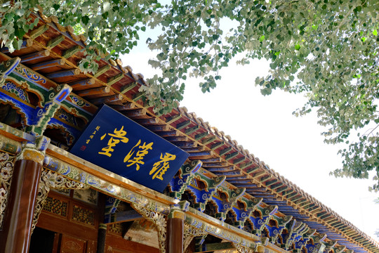 雷音寺