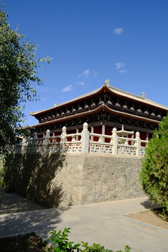 雷音寺