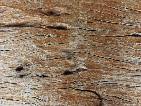 木板裂纹