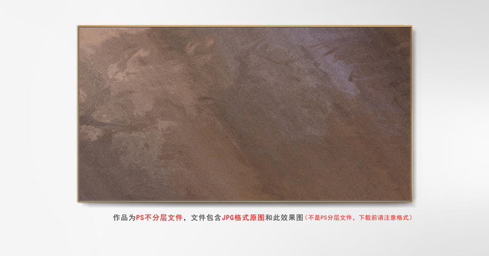 走廊過(guò)道抽象畫(huà)