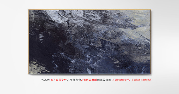 現(xiàn)代油畫
