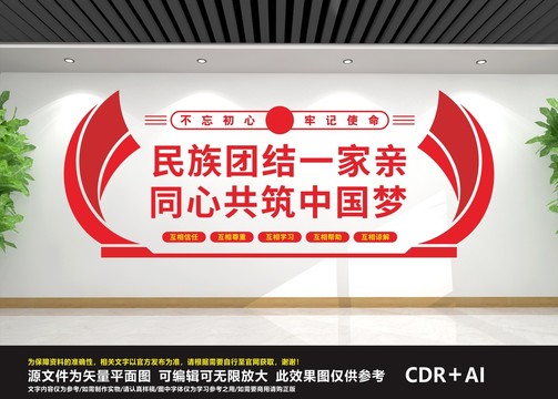 民族團(tuán)結(jié)
