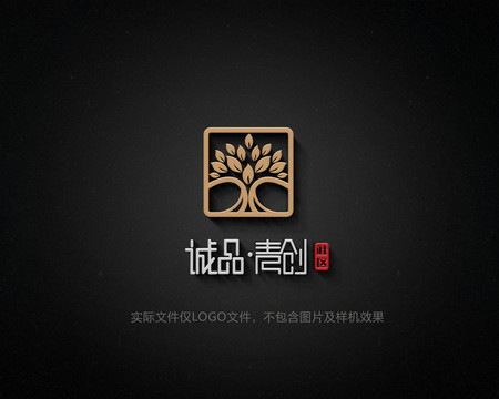 房地產(chǎn)LOGO
