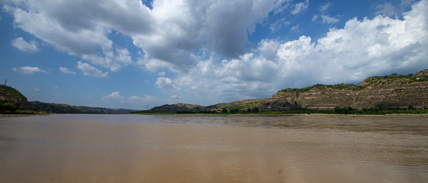 黄河