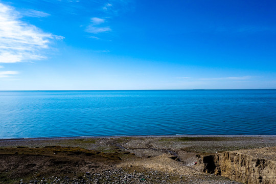 青海湖风景名胜区