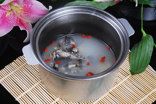 霸王別姬鍋