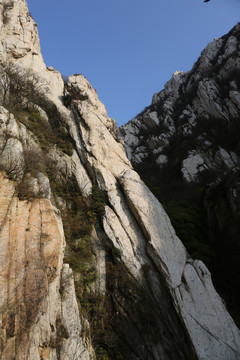 中岳嵩山