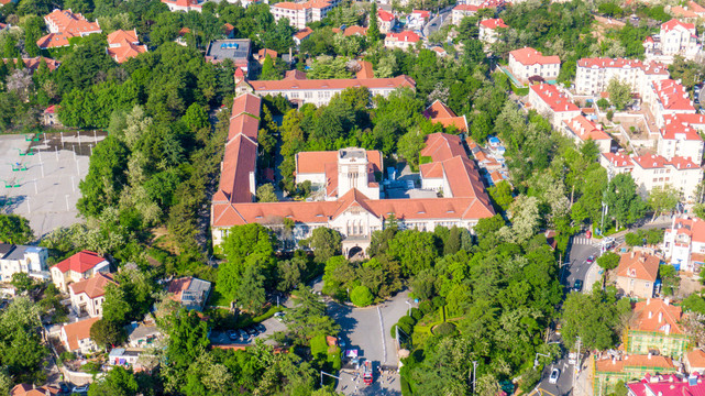 海洋大学