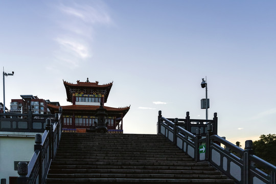 深圳龙兴寺