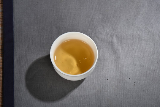 茶汤