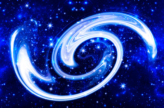 星空軟膜