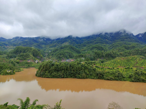 三汇水库