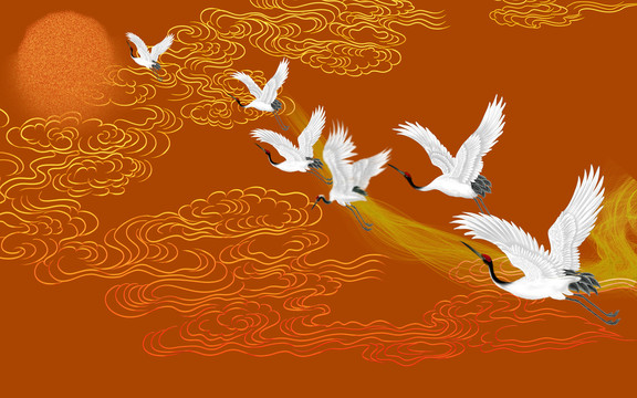 鶴