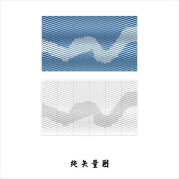 鏤空發(fā)光板圖案