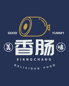 香腸圖標(biāo)