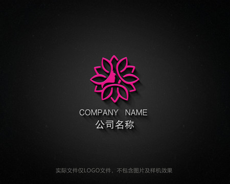 美容院LOGO