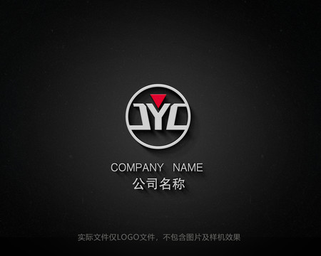 字母LOGO