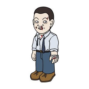淤青小偉