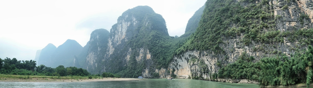 桂林山水