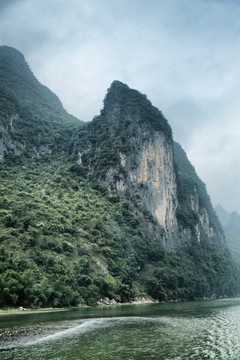 桂林山水