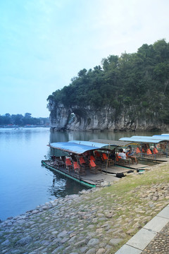 桂林象山风景区