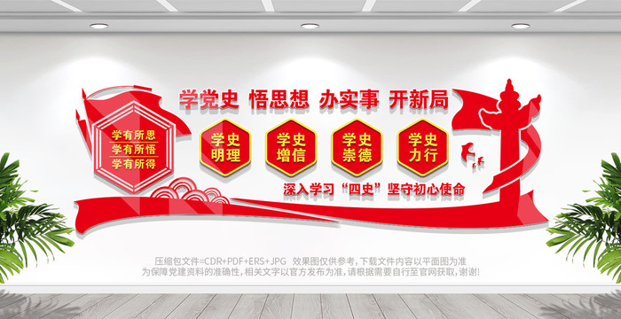 黨史
