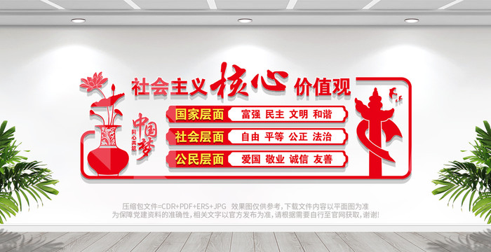 核心價值觀