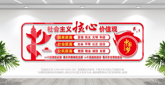 核心價值觀