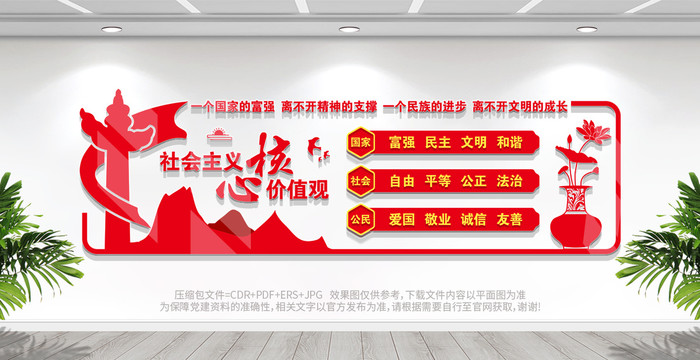 核心價值觀