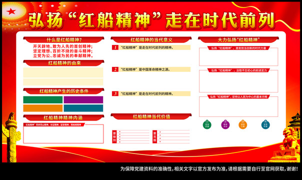 紅船精神